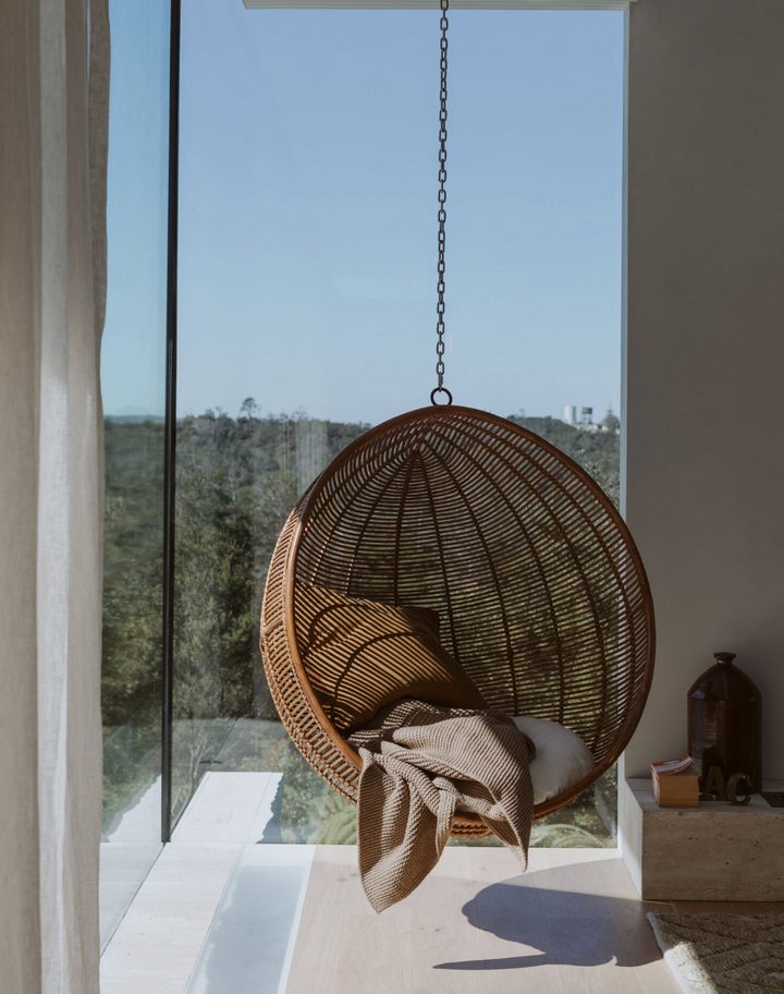 Egg Chairs